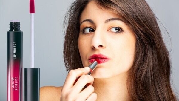 Traditional Indian makeup trends making a comeback