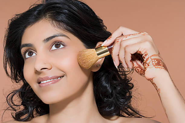 Traditional Indian makeup trends making a comeback
