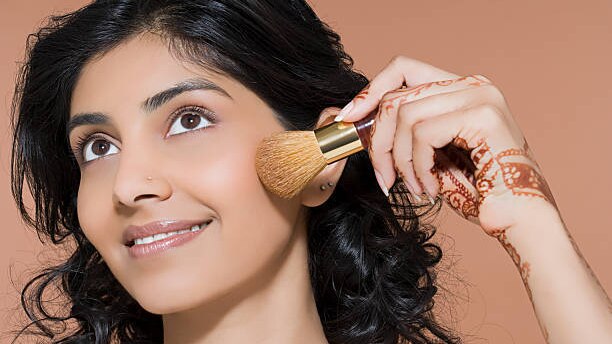 Traditional Indian makeup trends making a comeback