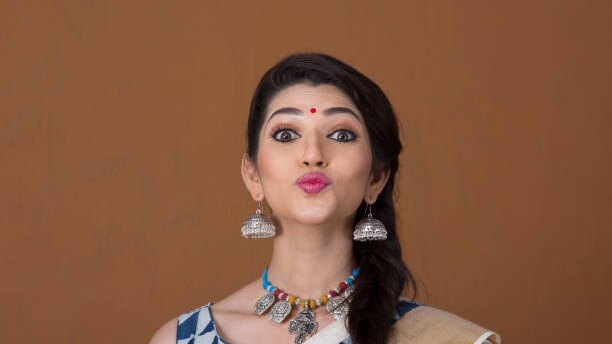 Traditional Indian makeup trends making a comeback