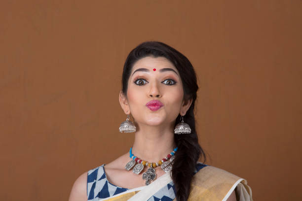 Traditional Indian makeup trends making a comeback