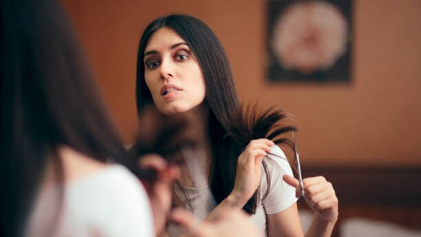 Tips and Tricks for Getting Thicker Hair | Top 10 Tips