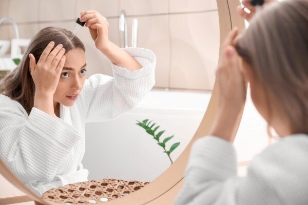 Get the Most Out of Hair Oil: How to Use a Hair Oil Applicator