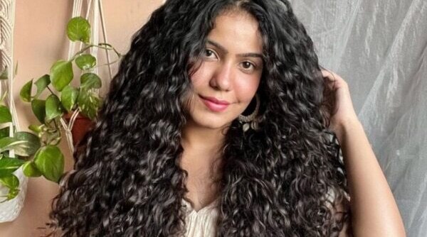 Top Tips On How To Style Curly Hair