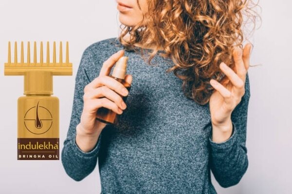 Top Tips on How to Style Curly Hair | Top 7