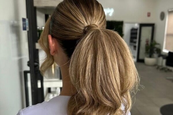 model-rhinestone-ponytail-backshot