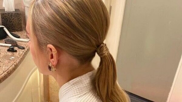 model-rhinestone-ponytail-backshot