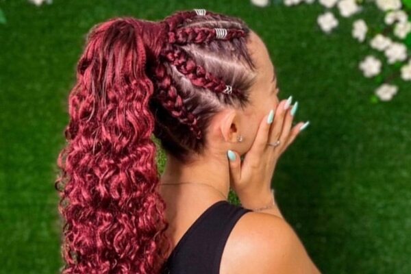 model-rhinestone-ponytail-backshot