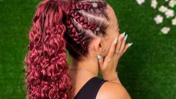 model-rhinestone-ponytail-backshot
