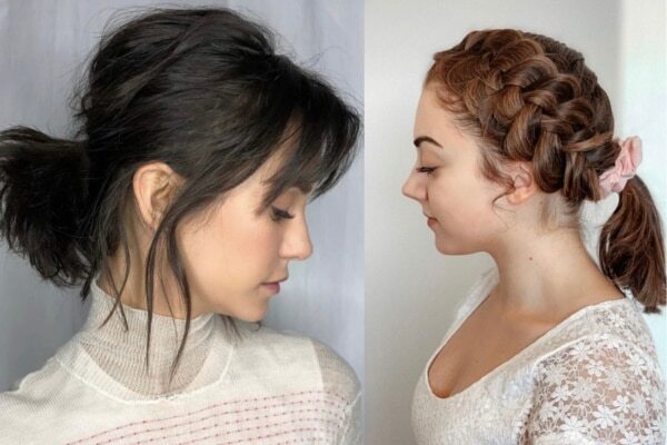model-rhinestone-ponytail-backshot