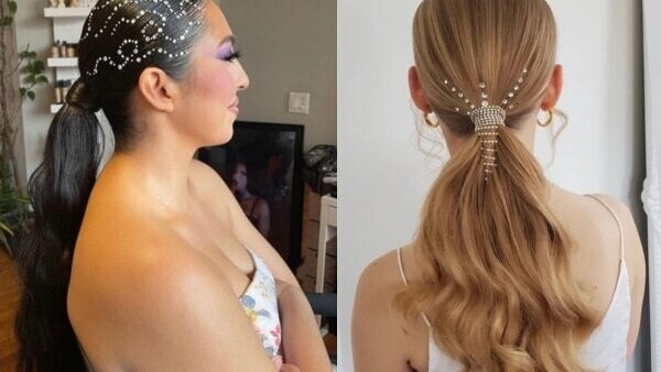 model-rhinestone-ponytail-backshot
