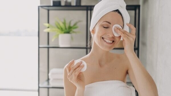 Face Slugging Enhanced by Aloe Vera
