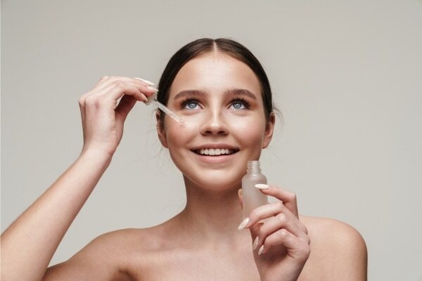 Face Slugging Enhanced by Aloe Vera
