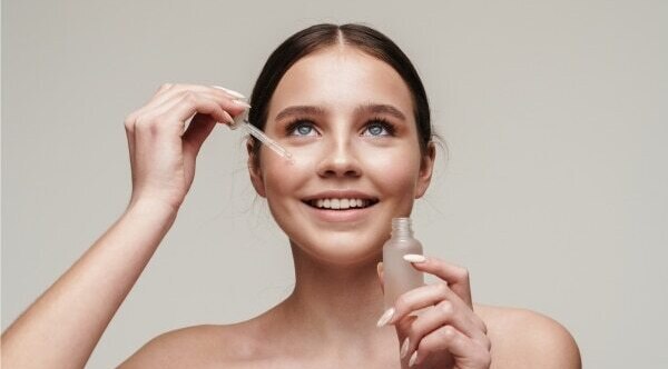 Face Slugging Enhanced by Aloe Vera
