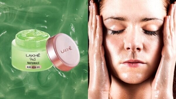 Face Slugging Enhanced by Aloe Vera