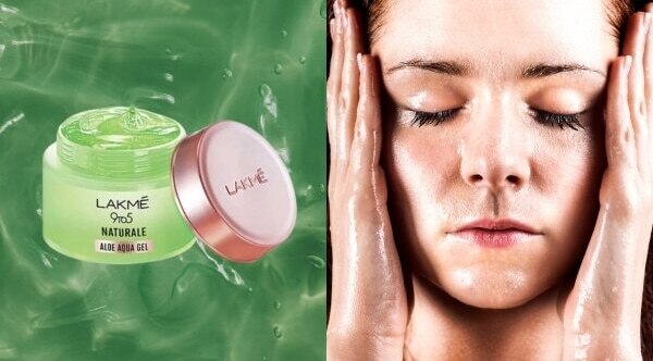 Face Slugging Enhanced by Aloe Vera
