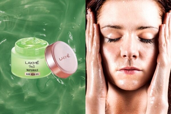 Face Slugging Enhanced by Aloe Vera