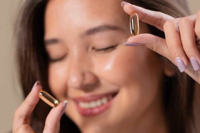 5 Ways To Incorporate Vitamin E Capsules Into Your Skincare