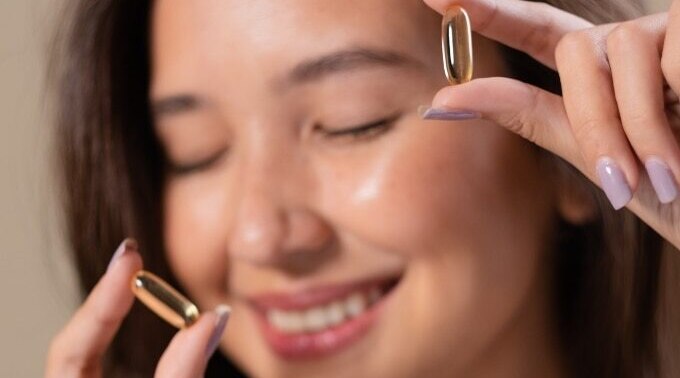 5 Ways To Incorporate Vitamin E Capsules Into Your Skincare
