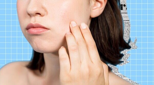 5 Ways To Deal With Dry Skin Around The Nose