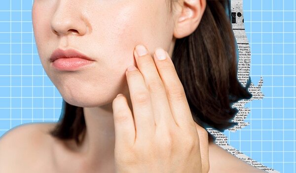 5 Ways To Deal With Dry Skin Around The Nose