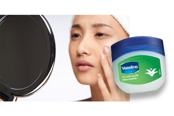 Steam your face