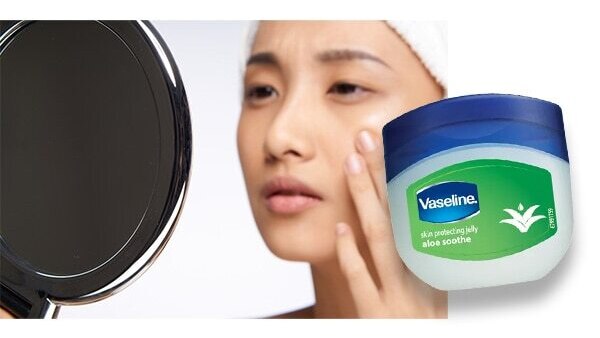 Steam your face