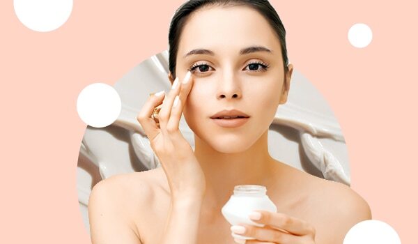 5 Reasons Why You Should Pat Moisturiser On Your Face Instead Of Rubbing It