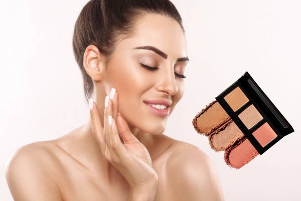 Flawless Natural Makeup Looks | 10 Top Trending Looks