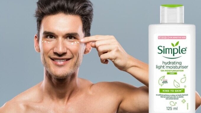 Factor in skin type