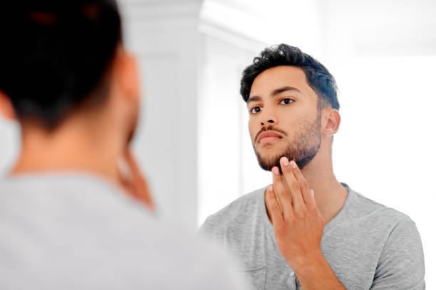 Factor in skin type