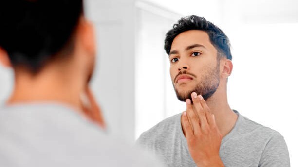 Factor in skin type