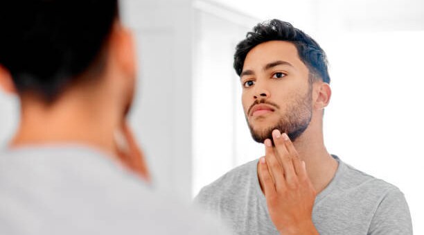 Factor in skin type