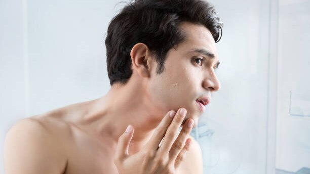 Factor in skin type