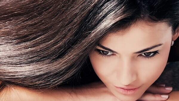 Black pepper helps to strengthen hair