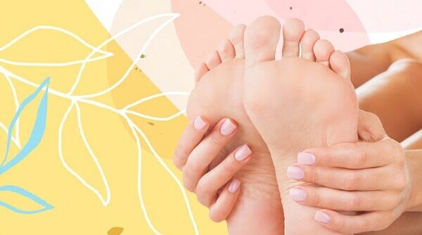 Dermat Speaks: How To Take Care Of Severely Dry Feet And Cracked Heels