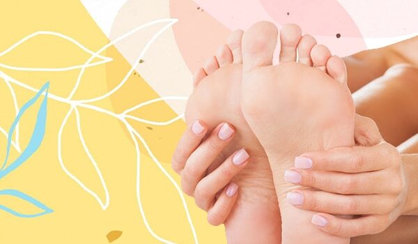 Dermat Speaks: How To Take Care Of Severely Dry Feet And Cracked Heels