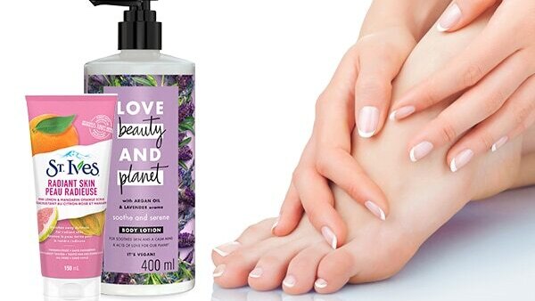 Dr. Niketa’s everyday tips to prevent dry feet and heal cracked heels
