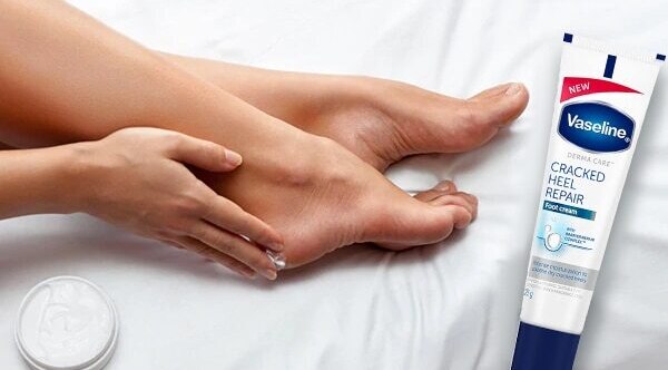 Dr. Niketa’s everyday tips to prevent dry feet and heal cracked heels