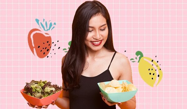5 Foods To Avoid If You Have Extremely Dry Skin