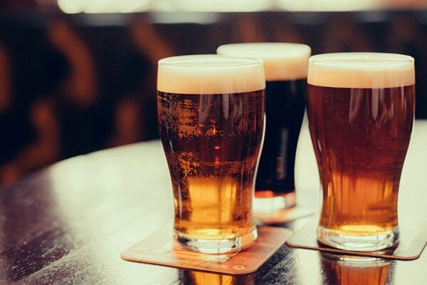 Alcohol