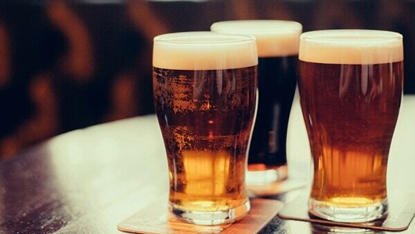 Alcohol