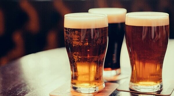 Alcohol