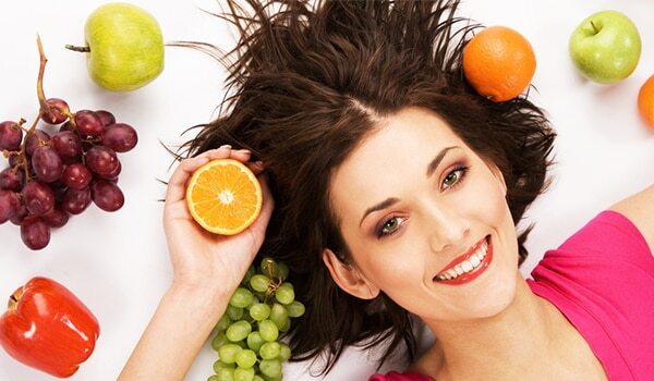 Vitamin C Benefits That Will Brighten Up Your Skin And Your Day!