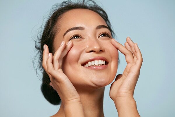Frequently asked questions about benefits of vitamin C for the skin: