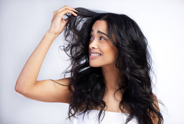 What Causes Frizzy Hair And How To Prevent: A Full Guide