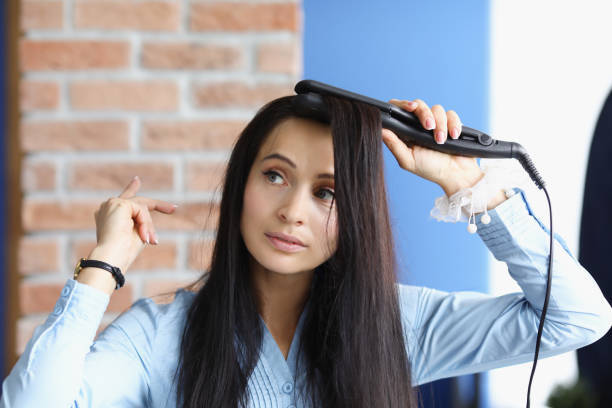 Frizzy Hair: Causes and How to Prevent