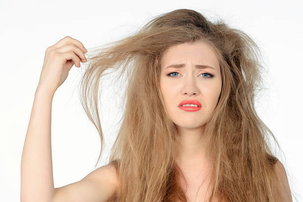 Frizzy Hair: Causes and How to Prevent