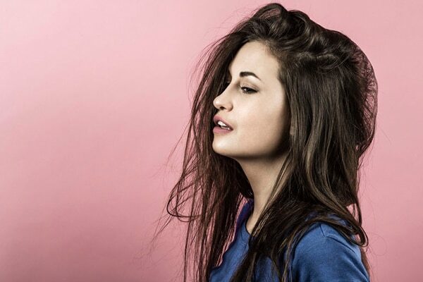 FAQs about hair serum for women