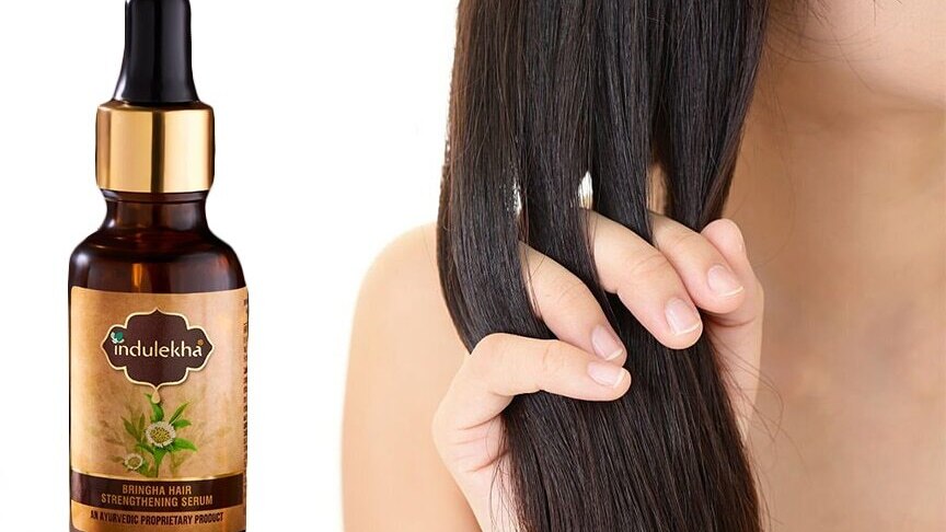 FAQs about hair serum for women